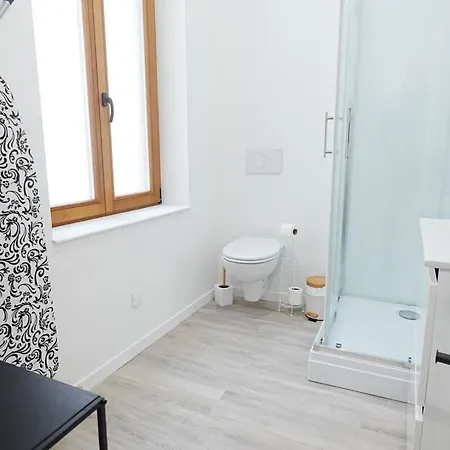 Au Detour Du Beffroi Apartment Arras Exterior photo